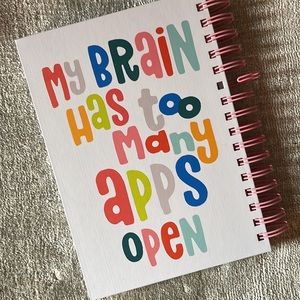 Blank Journal